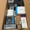 AMZ Electronics – 248 Items – €41,837.90 MSRP – PALLET – RETURNS