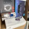 AMZ Electronics – 175 Items – €29,131.30 MSRP – PALLET – RETURNS
