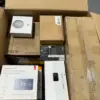 AMZ Electronics – 175 Items – €29,131.30 MSRP – PALLET – RETURNS