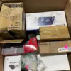 AMZ Electronics – 175 Items – 29,131.30 MSRP – PALLET – RETURNS