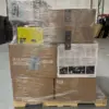AMZ Electronics – PALLET – 74 Items – €11,833.50 MSRP – RETURNS