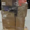 AMZ Electronics – PALLET – 66 Items – €13,006.80 MSRP – RETURNS