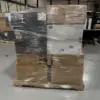 AMZ Electronics – PALLET – 47 Items – €12,053.00 MSRP – RETURNS