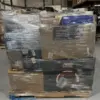 AMZ Electronics – PALLET – 43 Items – €10,625.40 MSRP – RETURNS