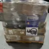 AMZ Electronics – PALLET – 43 Items – €10,625.40 MSRP – RETURNS
