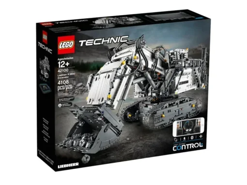 LEGO Liquidation Pallets