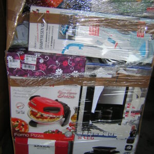discounted kitchen appliances USA wholesale