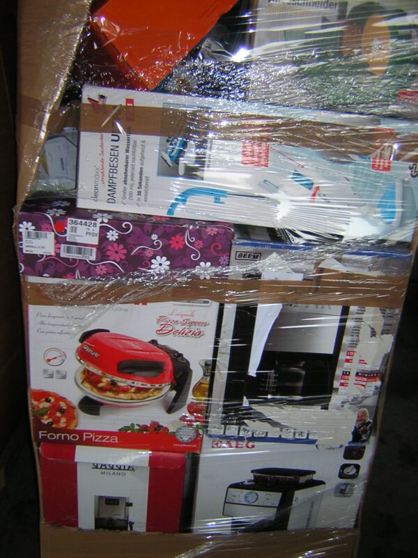 discounted kitchen appliances USA wholesale