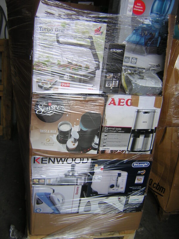 cheap kitchen appliances bulk buy USA