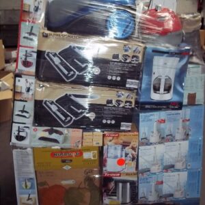 kitchen appliances bulk USA supplier