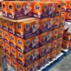 wholesale cleaning products pallets