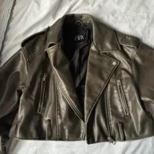 zara clothing jackets
