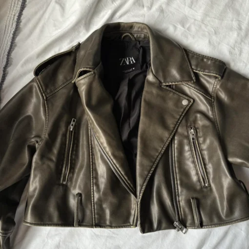 Zara Clothing Pallets