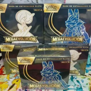 Pokémon Card Wholesale Pallets – Booster Packs and Collectibles for the Australia and Europe