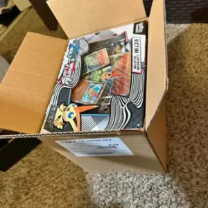 Buy Pokémon Trading Card Pallets – Pokémon Boosters and TCG Products for the Australia & EU
