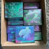 Pokémon Card Liquidation Pallets – Popular Pokémon TCG Products for Retailers in the USA