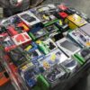 Amazon overstock toys pallets bulk
