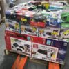 Amazon overstock toys pallets bulk