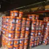 wholesale laundry detergent pallets