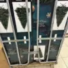 Christmas tree liquidation pallets for sale