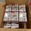 Pokémon Cards Wholesale Pallets – Popular Trading Cards for Retailers in the USA & EU