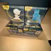 Pokémon TCG Liquidation Pallets – Boosters, Displays and Collector Products in the USA