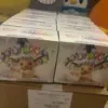 Pokémon TCG Liquidation Pallets – Boosters, Displays and Collector Products in the USA