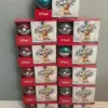 Pokémon Trading Card Liquidation Pallets – Booster Packs and Collector Products for Retailers in the USA & EU