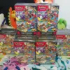 Pokémon Card Wholesale Pallets – Booster Packs and Collectibles in the USA