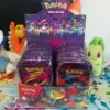 Pokémon Card Wholesale Pallets – Booster Packs and Collectibles in the USA