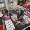 Pokémon Card Wholesale Pallets – Booster Packs and Collectibles in the USA