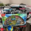 Pokémon Card Wholesale Pallets – Booster Packs and Collectibles in the USA