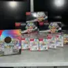 Pokémon Cards Wholesale Pallets – Popular Trading Cards for Retailers in the USA & EU