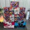 Buy Pokémon card pallets – Trading card wholesale for retailers in the USA & EU