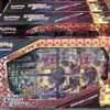 Buy Pokémon card pallets – Trading card wholesale for retailers in the USA & EU