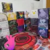 Buy Pokémon Trading Card Pallets – Pokémon Boosters and TCG Products for the USA & EU