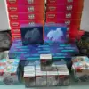 Pokémon Card Pallets Wholesale – Pokémon TCG Boosters and Displays in the USA