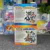 Pokémon Trading Card Liquidation Pallets – Booster Packs and Collector Products for Retailers in the USA & EU