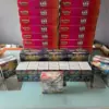 Pokémon Card Liquidation Pallets – Popular Pokémon TCG Products for Retailers in the USA