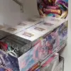Pokémon Trading Card Liquidation Pallets – Booster Packs and Collector Products for Retailers in the USA & EU