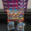 Pokémon Trading Card Pallets – Pokémon trading cards for resale in the USA