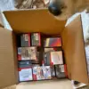 Pokémon TCG Pallets – Booster Displays and Trading Cards for Resellers in the USA & EU