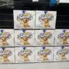 Pokémon TCG Pallets – Booster Displays and Trading Cards for Resellers in the USA & EU