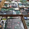 Parkside Tools Pallets – Power Tools Wholesale for Resellers in the USA