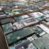 Parkside Tools Pallets – Power Tools Wholesale for Resellers in the USA