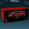 LEGO 42143 Technic Ferrari Daytona SP3 — NEW! SEALED! AUTHENTIC!