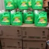 buy laundry detergent pallets wholesale