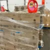 buy laundry detergent pallets wholesale