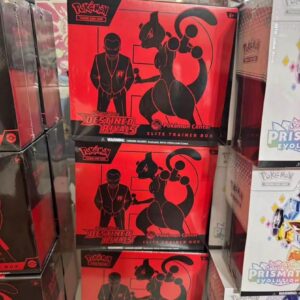 Pokémon TCG Wholesale Pallets – Mixed Pokémon Cards for Resellers in the Australia and Europe
