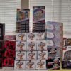 Pokémon TCG Wholesale Pallets – Mixed Pokémon Cards for Resellers in the USA